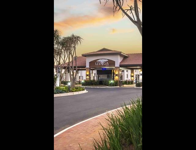 4 BEDROOM PROPERTY TO RENT IN IZINGA ESTATE